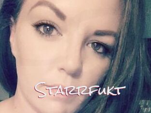 Starrfukt