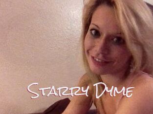 Starry_Dyme