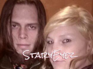 StaryEyez