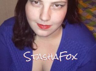 StashaFox