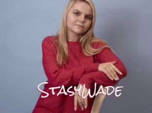 StasyWade