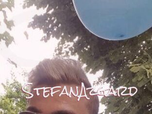 StefanAzgard