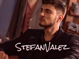 StefanValez