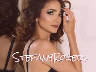 StefanyRogers