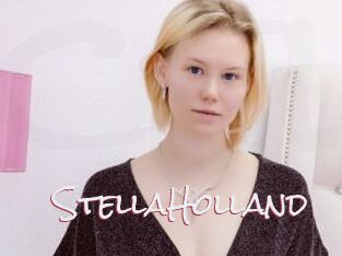 StellaHolland