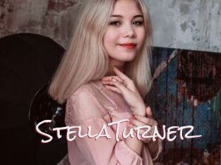 StellaTurner