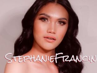 StephanieFrancin