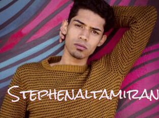 Stephenaltamiran