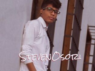 StevenOsori Celiba Club