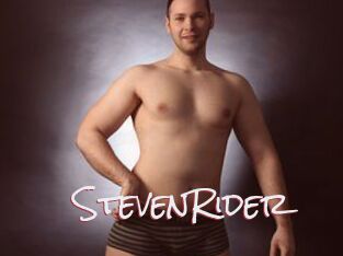 StevenRider