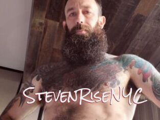 StevenRiseNYC