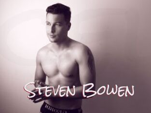 Steven_Bowen