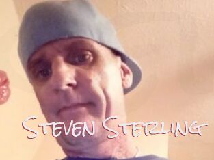 Steven_Sterling