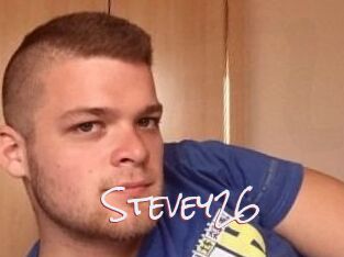 Stevey26