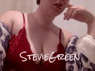 StevieGreen
