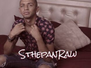 SthepanRaw