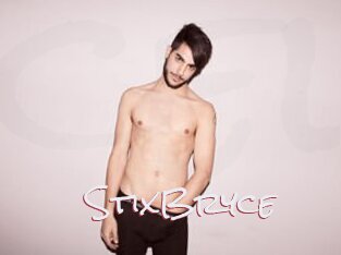 StixBryce Celiba Club