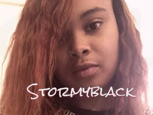 Stormyblack