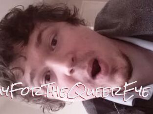 StraightGuyForTheQueerEye