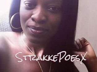 StrakkePoesX