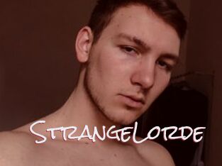 StrangeLorde