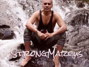 StrongMarcus