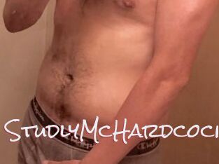 StudlyMcHardcock