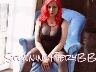 StunningFieryBB
