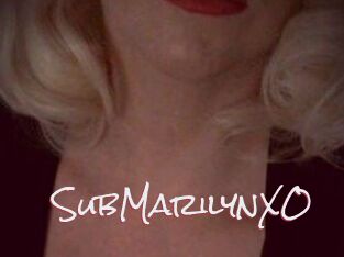 SubMarilynXO