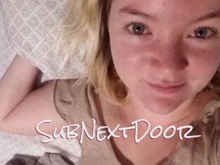 SubNextDoor