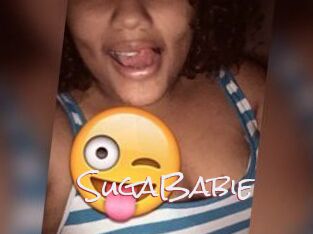 SugaBabie