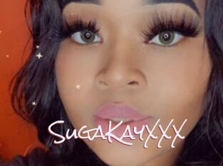 SugaKayXXX