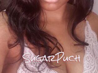 SugarPuch