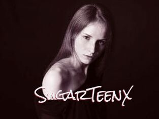 SugarTeenX