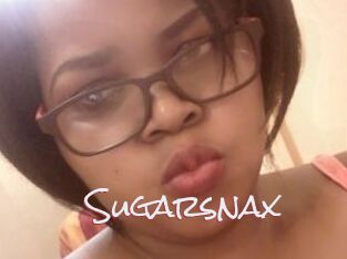 Sugarsnax