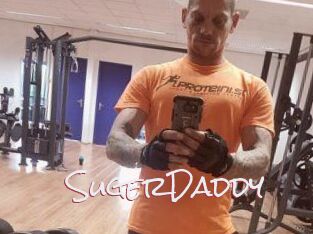 SugerDaddy
