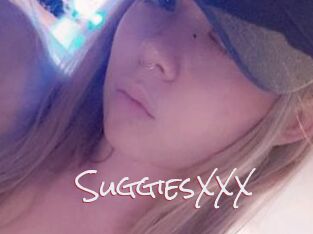 SuggiesXXX