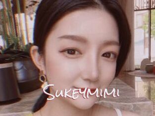 Sukeymimi