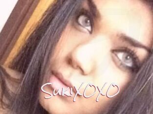 SukiXOXO