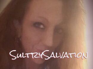 SultrySalvation