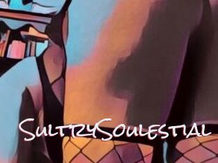 SultrySoulestial