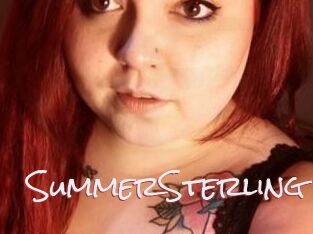SummerSterling