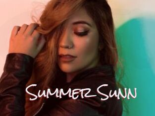 Summer_Sunn