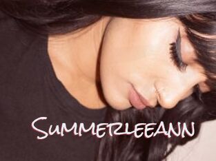 Summerleeann