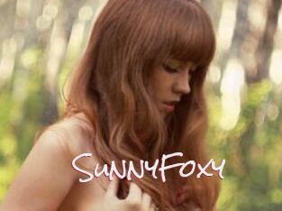 SunnyFoxy