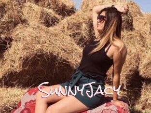 SunnyJacy