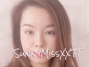 SunnyMissXXTT