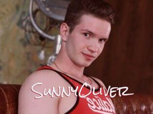 SunnyOliver