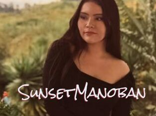 SunsetManoban