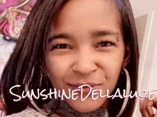 SunshineDellaluce